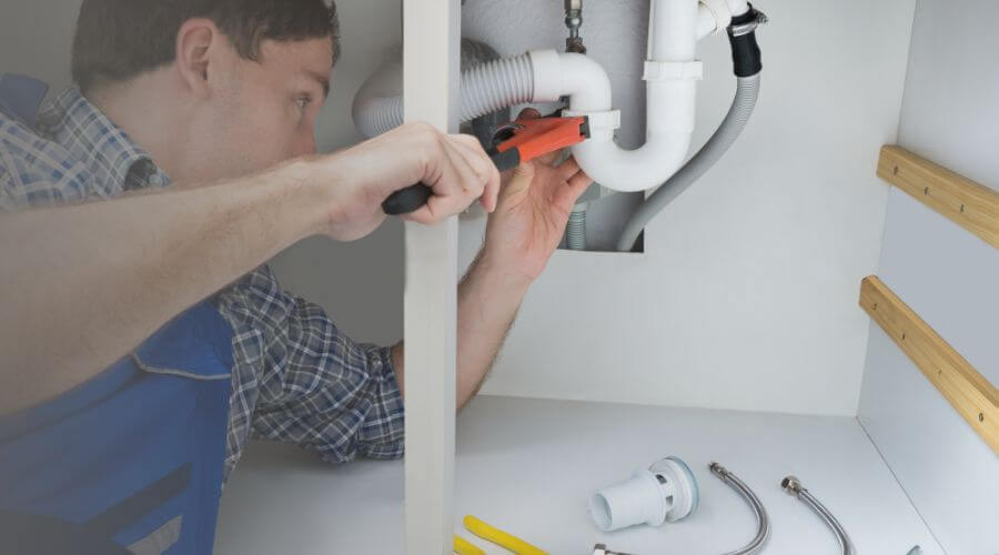 Professional Leak Detection in West Forks, ME