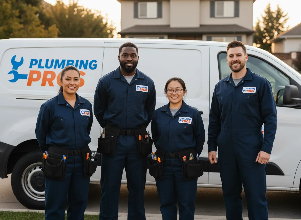 Water Heater Repair company in West Forks, ME